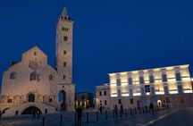 Walking tour Trani