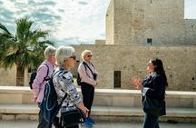 Walking tour Trani