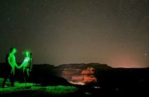 Sedona Dark Sky Sunset & Night Hike With a Private Guide
