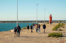 Private walking tour in Trani