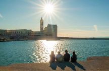 Private walking tour in Trani