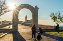 Private walking tour in Trani