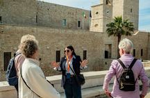 Private walking tour in Trani