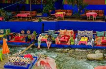 Private Guided Day Trip to Ourika Waterfalls & Atlas Mountains