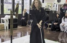 Tokyo Samurai Experience: Try Cutting with a Real Japanese Sword