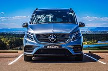 Southern Highlands Wine Tour by Luxury Mercedes