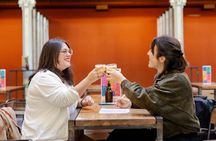 Brussels & Beer Treasure Hunt