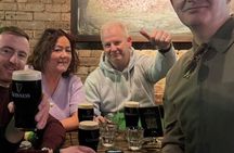Guinness History Tour: From Dublin to New York