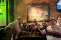 Guinness History Tour: From Dublin to New York