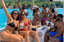 Tobago Snap Sip and Vibes