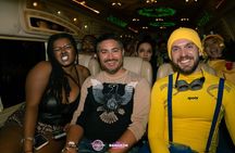 BKK Club Crawl: Private Van · FREE VIP Entry · Upscale Clubs