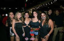 BKK Club Crawl: Private Van · FREE VIP Entry · Upscale Clubs