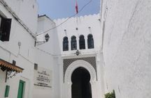 Tangier Half Day Guided Kasbah and Medina Tour