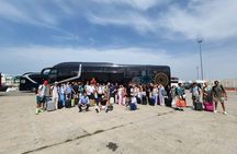 Tangier Half Day Guided Kasbah and Medina Tour
