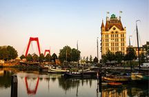 Delft, The Hague and Rotterdam Guided Day Tour from Amsterdam