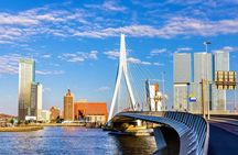 Delft, The Hague and Rotterdam Guided Day Tour from Amsterdam
