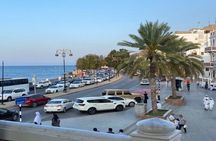 Muscat: City Tour with Local Guide and Pickup & Drop-Off