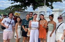 Nusa Penida: Private Car Hire with Driver