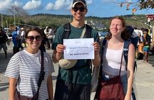 Nusa Penida: Private Car Hire with Driver