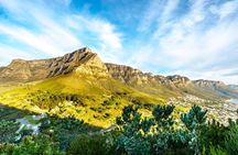 Table Mountain Tour including Pick Up & Drop Off from Cape Town