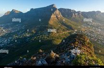 Table Mountain Tour including Pick Up & Drop Off from Cape Town