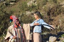 Shamanic Energy Healing