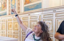 Vatican Museums, Sistine Chapel & St Peter’s Basilica Guided Tour