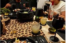 Authentic Mexican Cooking Class, Dinner & Cultural Experience