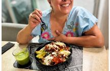 Authentic Mexican Cooking Class, Dinner & Cultural Experience