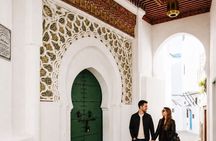 Tangier Private Walking Tour of the Kasbah and Medina
