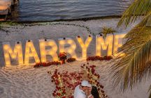 Marriage proposal
