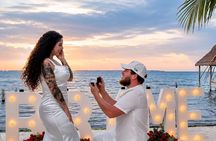 Marriage proposal