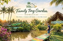 From Ho Chi Minh City: 2-Day Mekong Delta Homestay Escape