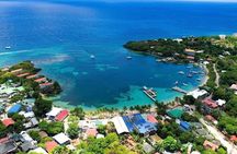 Customizable Roatán Private Tour: Rum, Chocolate & Island Culture