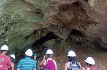 Cave Hopping Tour