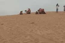 Excursion Massa mini Sahara