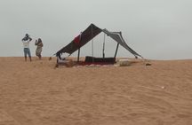 Excursion Massa mini Sahara