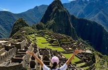 Machu Picchu and Sacred Valley 2 Day Panoramic Train Tour