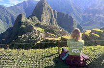 Machu Picchu and Sacred Valley 2 Day Panoramic Train Tour