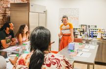 1.5-Hour Atlanta Spice Laboratory Spice Blending Experience