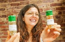 1.5-Hour Atlanta Spice Laboratory Spice Blending Experience
