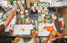 1.5-Hour Atlanta Spice Laboratory Spice Blending Experience