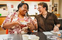 1.5 Hour Southern Essentials: Biscuits and Pimiento Cheese Class