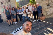 Savoca Taormina Castelmola : private cruise tours from Messina