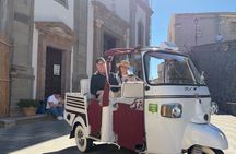 Savoca Taormina Castelmola : private cruise tours from Messina