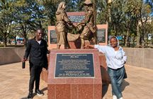Nairobi Walking Tour: Explore Top Sights & Hidden Gems