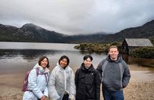 Cradle Mountain Day Trip from Hobart with Scenic Stops