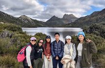 Cradle Mountain Day Trip from Hobart with Scenic Stops