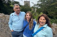 Private Tour Blarney Castle Kinsale & Cobh (Max 3 guests)