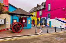 Private Tour Blarney Castle Kinsale & Cobh (Max 3 guests)